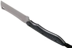 CRKT S.P.E.C. 2398 Small Pocket Everyday Cleaver Cuchillo Fijo, Alan Folts Design -Böker Ventas CK 2398 04 crkt