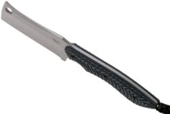 CRKT S.P.E.C. 2398 Small Pocket Everyday Cleaver Cuchillo Fijo, Alan Folts Design -Böker Ventas CK 2398 05 crkt