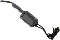 CRKT S.P.E.C. 2398 Small Pocket Everyday Cleaver Cuchillo Fijo, Alan Folts Design -Böker Ventas CK 2398 06 crkt