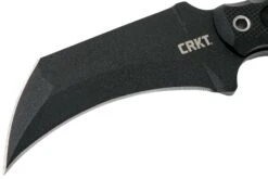 CRKT Du Hoc 2630 Karambit, Austin McGlaun Design -Böker Ventas CK 2630 03 crkt