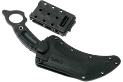 CRKT Du Hoc 2630 Karambit, Austin McGlaun Design -Böker Ventas CK 2630 08 crkt