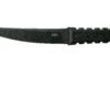 CRKT HZ6 Black 2927 Cuchillo Fijo, James Williams Design -Böker Ventas CK 2927 01 crkt