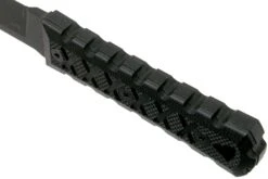 CRKT HZ6 Black 2927 Cuchillo Fijo, James Williams Design -Böker Ventas CK 2927 04 crkt