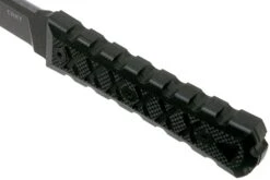 CRKT HZ6 Black 2927 Cuchillo Fijo, James Williams Design -Böker Ventas CK 2927 05 crkt