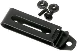 CRKT HZ6 Black 2927 Cuchillo Fijo, James Williams Design -Böker Ventas CK 2927 08 crkt