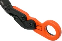 CRKT Provoke Orange 4041O Navaja, Joe Caswell Design 15 CRKT Provoke Orange 4041O Navaja, Joe Caswell Design -Böker Ventas CK 4041O 05 crkt