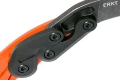 CRKT Provoke Orange 4041O Navaja, Joe Caswell Design 16 CRKT Provoke Orange 4041O Navaja, Joe Caswell Design -Böker Ventas CK 4041O 06 crkt