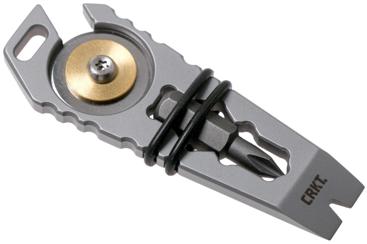 CRKT Pry Bar Pocket Tool 9913 Herramienta De Palanca 3 CRKT Pry Bar Pocket Tool 9913 Herramienta De Palanca