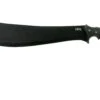 CRKT Halfachance K920KKP Parang Machete, Ken Onion Design