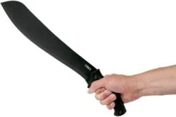 CRKT Halfachance K920KKP Parang Machete, Ken Onion Design -Böker Ventas CK K920KKP 06 crkt