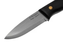 Casström Woodsman Knife Bog Oak, K720 Scandi Grind 10829 Con Firesteel -Böker Ventas CM10829 03 casstrom cm10829 03