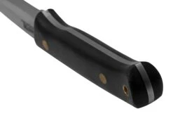 Casström Woodsman Knife Bog Oak, K720 Scandi Grind 10829 Con Firesteel -Böker Ventas CM10829 04 casstrom cm10829 04