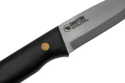 Casström Woodsman Knife Bog Oak, K720 Scandi Grind 10829 Con Firesteel -Böker Ventas CM10829 05 casstrom cm10829 05