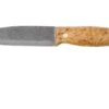 Casström Lars Fält Knife Cuchillo Bushcraft Curly Birch, Sleipner, 11804, Para Diestros -Böker Ventas CM11804 01 casstrom v202105