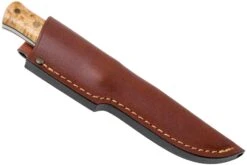 Casström Lars Fält Knife Cuchillo Bushcraft Curly Birch, Sleipner, 11804, Para Diestros -Böker Ventas CM11804 06 casstrom v202105