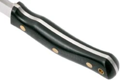 Casström No. 10 Swedish Forest Knife Green Micarta, 14C28N Scandi Grind 13107 13 Casström No. 10 Swedish Forest Knife Green Micarta, 14C28N Scandi Grind 13107 -Böker Ventas CM13107 04 casstrom cm13107 04