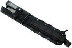 Chris Reeve Green Beret 7 Inch GB7-1001 Cuchillo De Supervivencia, Dentado -Böker Ventas CRGB7 08 chris reeve v201910