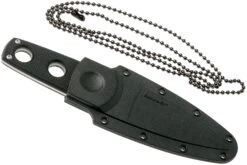 Cold Steel Secret Edge 11SDT Cuchillo De Cuello -Böker Ventas CS11SDT 05 cold steel