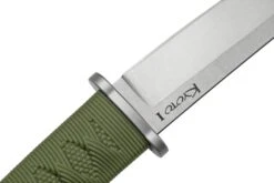 Cold Steel Kyoto II Tanto 17DAODSW Cuchillo Fijo 12 Cold Steel Kyoto II Tanto 17DAODSW Cuchillo Fijo -Böker Ventas CS17DAODSW 05 coldsteel