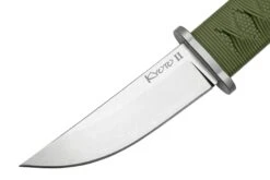 Cold Steel Kyoto II OD 17DBODSW Cuchillo Fijo -Böker Ventas CS17DBODSW 03 coldsteel