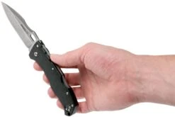 Cold Steel Pro Lite Sport 20NU Black Navaja, Andrew Demko Design -Böker Ventas CS20NU 08 cold steel