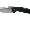 Cold Steel Black Talon II Folder 22B Navaja -Böker Ventas CS22B 01 cold steel