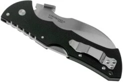 Cold Steel Black Talon II Folder 22B Navaja 12 Cold Steel Black Talon II Folder 22B Navaja -Böker Ventas CS22B 04 cold steel