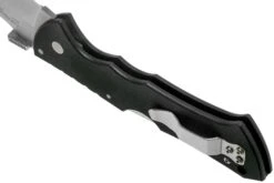 Cold Steel Black Talon II Folder 22B Navaja 13 Cold Steel Black Talon II Folder 22B Navaja -Böker Ventas CS22B 05 cold steel