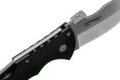 Cold Steel Black Talon II Folder 22B Navaja 14 Cold Steel Black Talon II Folder 22B Navaja -Böker Ventas CS22B 06 cold steel