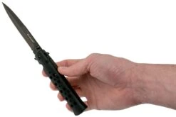 Cold Steel Ti-Lite G10 26C4, 4inch CPM S35VN Navaja -Böker Ventas CS26C4 07 cold steel