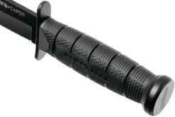Cold Steel Leatherneck Tanto D2, 39LSFCT -Böker Ventas CS39LSFCT 05 cold steel leatherneck cs39lsfct 05