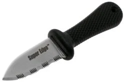 Cold Steel Super Edge 42SS Cuchillo De Cuello -Böker Ventas CS42SS 03 cold steel