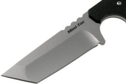 Cold Steel Mini Tac Tanto 49HTF Cuchillo De Cuello -Böker Ventas CS49HTF 03 cold steel