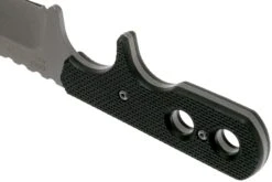 Cold Steel Mini Tac Tanto 49HTF Cuchillo De Cuello -Böker Ventas CS49HTF 04 cold steel