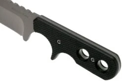 Cold Steel Mini Tac Tanto 49HTF Cuchillo De Cuello -Böker Ventas CS49HTF 05 cold steel
