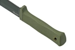 Cold Steel SRK Compact 49LCKDODBK, OD Green Cuchillo De Supervivencia -Böker Ventas CS49LCKDODBK 04 coldsteel
