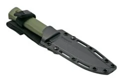 Cold Steel SRK Compact 49LCKDODBK, OD Green Cuchillo De Supervivencia -Böker Ventas CS49LCKDODBK 06 coldsteel