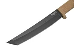 Cold Steel Recon Tanto SK5 49LRTDTBK Desert Tan, Black, Cuchillo Fijo -Böker Ventas CS49LRTDTBK 03 coldsteel