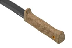 Cold Steel Recon Tanto SK5 49LRTDTBK Desert Tan, Black, Cuchillo Fijo -Böker Ventas CS49LRTDTBK 04 coldsteel
