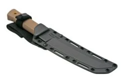 Cold Steel Recon Tanto SK5 49LRTDTBK Desert Tan, Black, Cuchillo Fijo -Böker Ventas CS49LRTDTBK 06 coldsteel