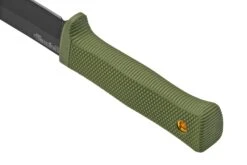 Cold Steel Recon Tanto SK5 49LRTODBK OD-verde, Negro, Cuchillo Fijo 11 Cold Steel Recon Tanto SK5 49LRTODBK OD-verde, Negro, Cuchillo Fijo -Böker Ventas CS49LRTODBK 04 coldsteel