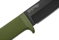 Cold Steel Recon Tanto SK5 49LRTODBK OD-verde, Negro, Cuchillo Fijo 12 Cold Steel Recon Tanto SK5 49LRTODBK OD-verde, Negro, Cuchillo Fijo -Böker Ventas CS49LRTODBK 05 coldsteel
