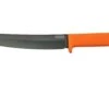 Cold Steel Recon Tanto SK5 49LRTORBK Naranja, Negro, Cuchillo Fijo -Böker Ventas CS49LRTORBK 01 coldsteel