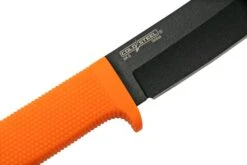 Cold Steel Recon Tanto SK5 49LRTORBK Naranja, Negro, Cuchillo Fijo 12 Cold Steel Recon Tanto SK5 49LRTORBK Naranja, Negro, Cuchillo Fijo -Böker Ventas CS49LRTORBK 05 coldsteel