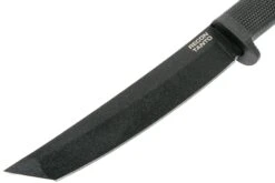 Cold Steel Recon Tanto SK5 49LRT Cuchillo Fijo -Böker Ventas CS49LRT 03 cold steel