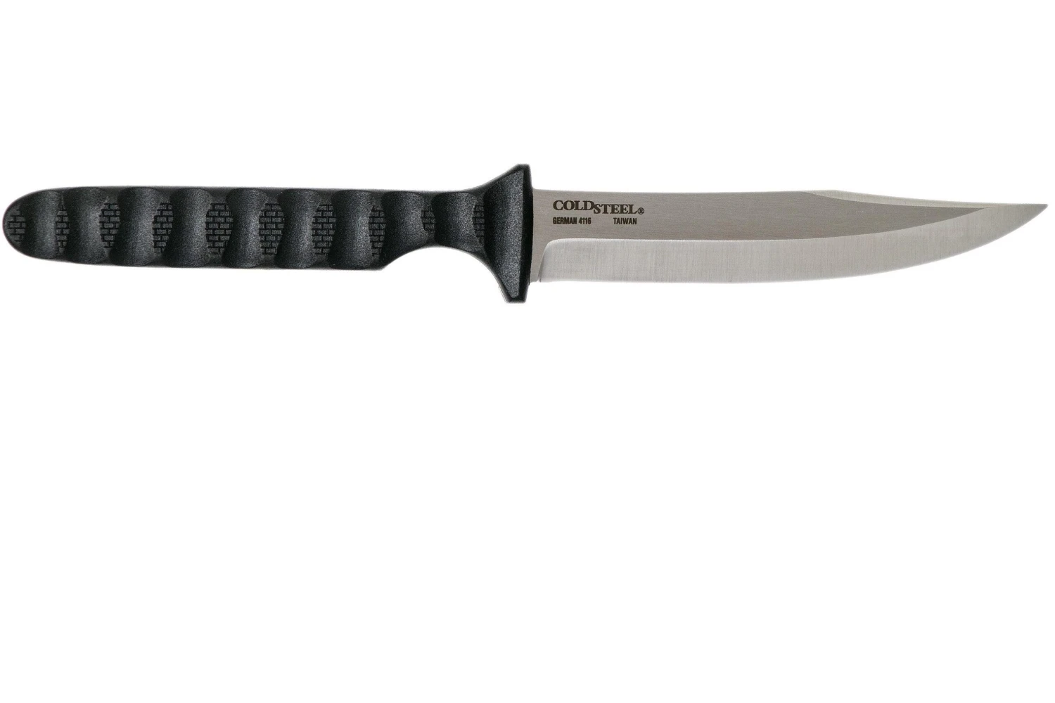 Cold Steel Bowie Spike 53NBSZ Cuchillo De Cuello 4 Cold Steel Bowie Spike 53NBSZ Cuchillo De Cuello - Imagen 2