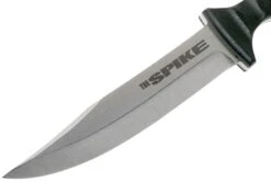 Cold Steel Bowie Spike 53NBSZ Cuchillo De Cuello 12 Cold Steel Bowie Spike 53NBSZ Cuchillo De Cuello -Böker Ventas CS53NBSZ 03 cold steel