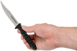Cold Steel Bowie Spike 53NBSZ Cuchillo De Cuello 15 Cold Steel Bowie Spike 53NBSZ Cuchillo De Cuello -Böker Ventas CS53NBSZ 06 cold steel