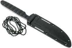 Cold Steel Bowie Spike 53NBSZ Cuchillo De Cuello 17 Cold Steel Bowie Spike 53NBSZ Cuchillo De Cuello -Böker Ventas CS53NBSZ 08 cold steel