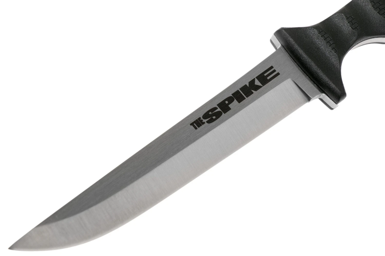 Cold Steel Drop Point Spike 53NCC Cuchillo Fijo 5 Cold Steel Drop Point Spike 53NCC Cuchillo Fijo - Imagen 3